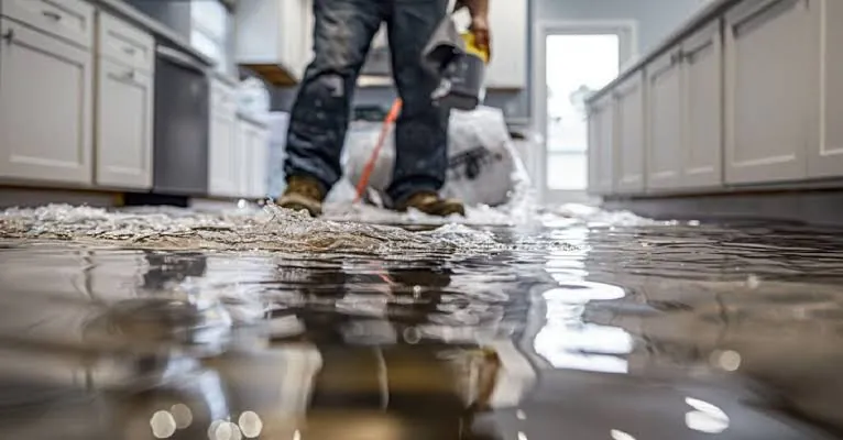 Water damage restoration companies near me in Loris, SC - Emergency flood extraction