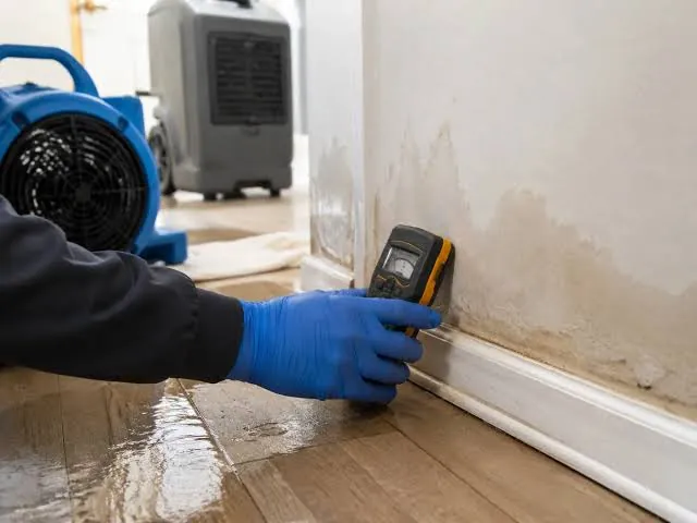 24/7 Water damage restoration services in Loris, SC - Rapid flood cleanup and mitigation